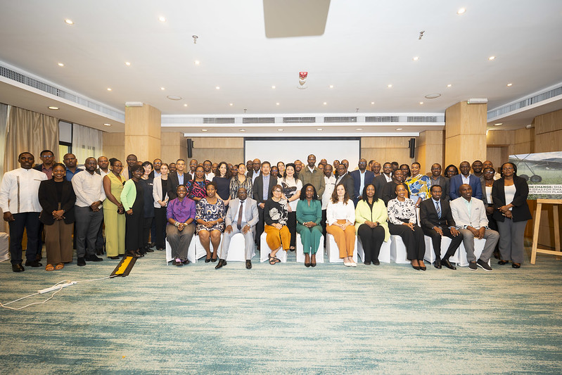 Rwanda completes Technical Validation of Enhanced Climate Action Plan (NDC 3.0)