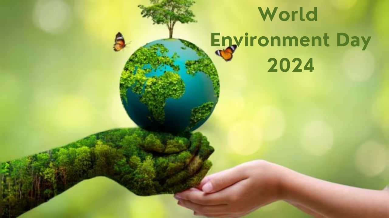 World Environment Day 